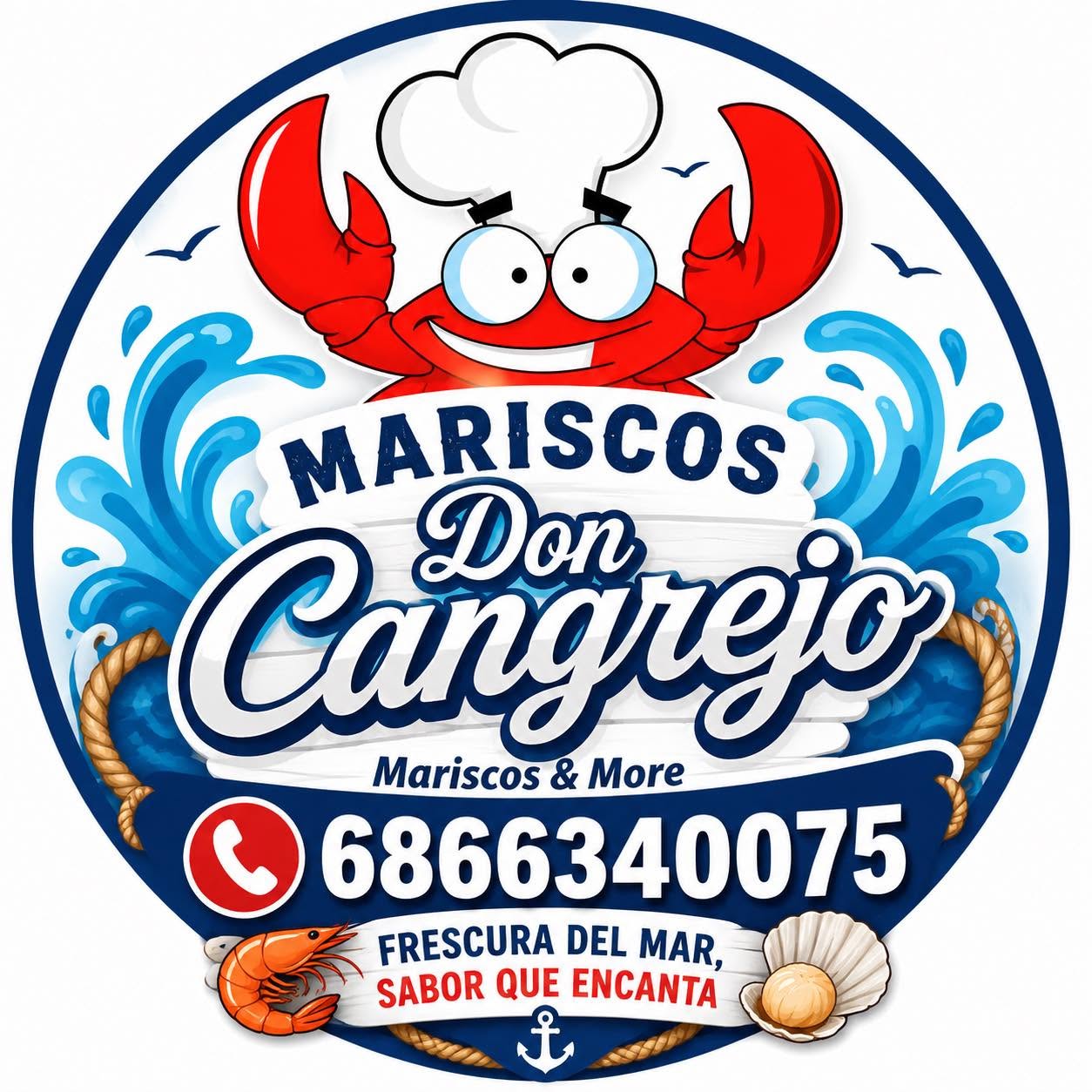 Mariscos Don Cangrejo